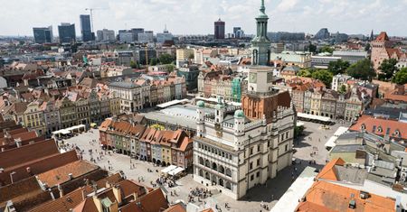 Rekordzista podwyżek jest jeden. Tutaj najszybciej rosły ceny mieszkań