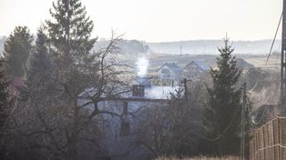 Kopciuchy znikną za 35 lat. Wątpliwe efekty reformy programu Czyste Powietrze