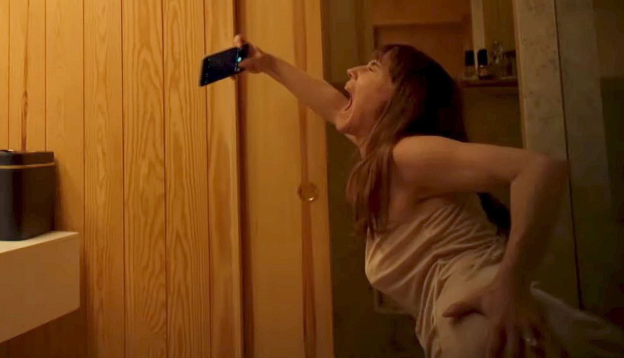 "Lust" to nowy szwedzki serial, który zobaczycie na platformie HBO Max