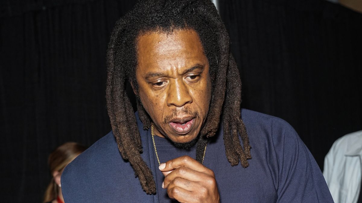 Kolejne problemy rapera Jay-Z