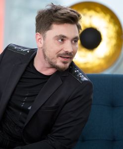 Daniel Martyniuk opuścił Polskę. W końcu pracuje w wyuczonym zawodzie