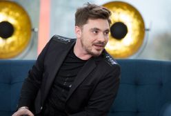 Daniel Martyniuk opuścił Polskę. W końcu pracuje w wyuczonym zawodzie