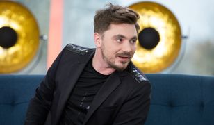 Daniel Martyniuk opuścił Polskę. W końcu pracuje w wyuczonym zawodzie