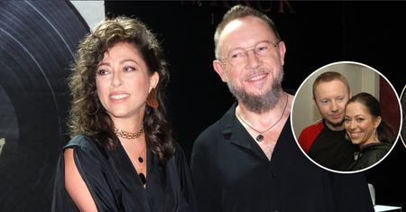 Natalia Kukulska i Michał Dąbrówka przetrwali niejeden kryzys. "Jakby czuwała nad nami opatrzność"
