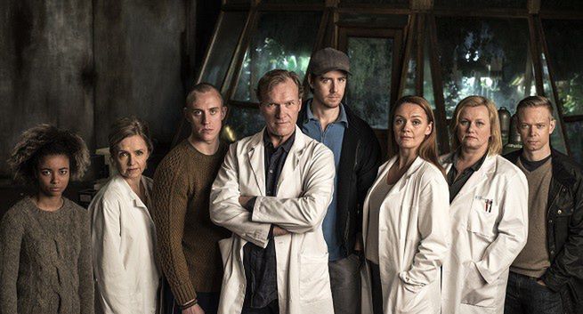 „Valkyrien. Klinika przetrwania” w Ale Kino+