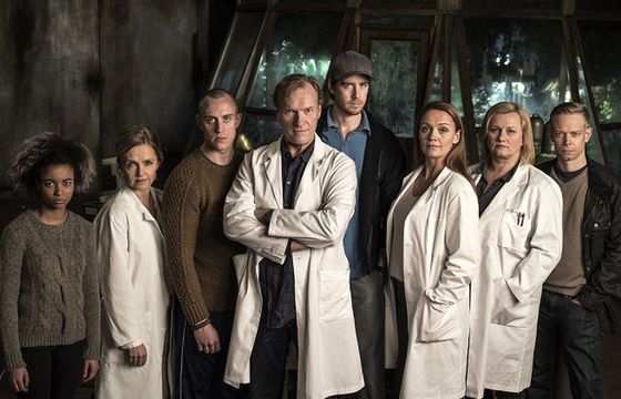 „Valkyrien. Klinika przetrwania” w Ale Kino+