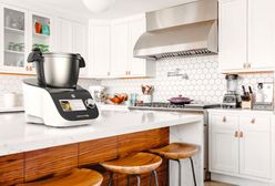 Urządzenie wielofunkcyjne do kuchni – sposób na szybkie i wygodne gotowanie