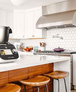 Urządzenie wielofunkcyjne do kuchni – sposób na szybkie i wygodne gotowanie