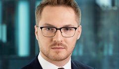 Wojciech Trzpil awansował w BGK