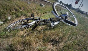 Orzesze. Tragedia na torach. Zginęła 77-latka