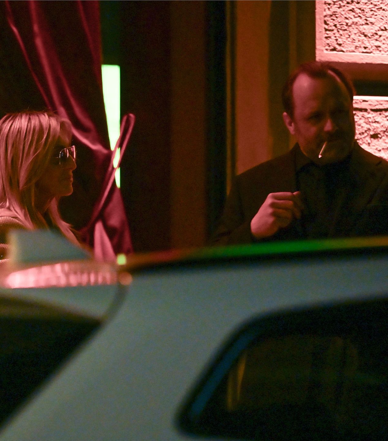 Gwiazdy na afterparty po Orłach 2026