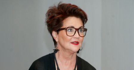 Jolanta Kwaśniewska wspomina święta w Pałacu Prezydenckim. "Miałam momenty, gdy czułam się BARDZO SAMOTNA"