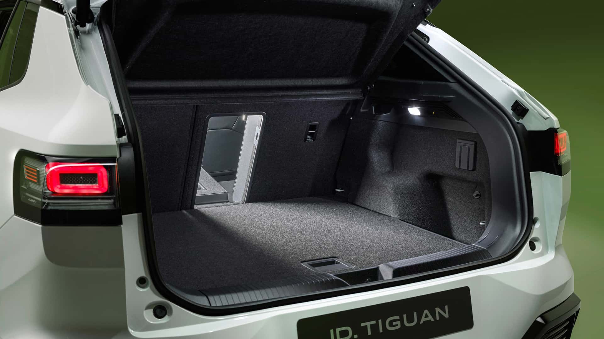 Volkswagen ID. Tiguan