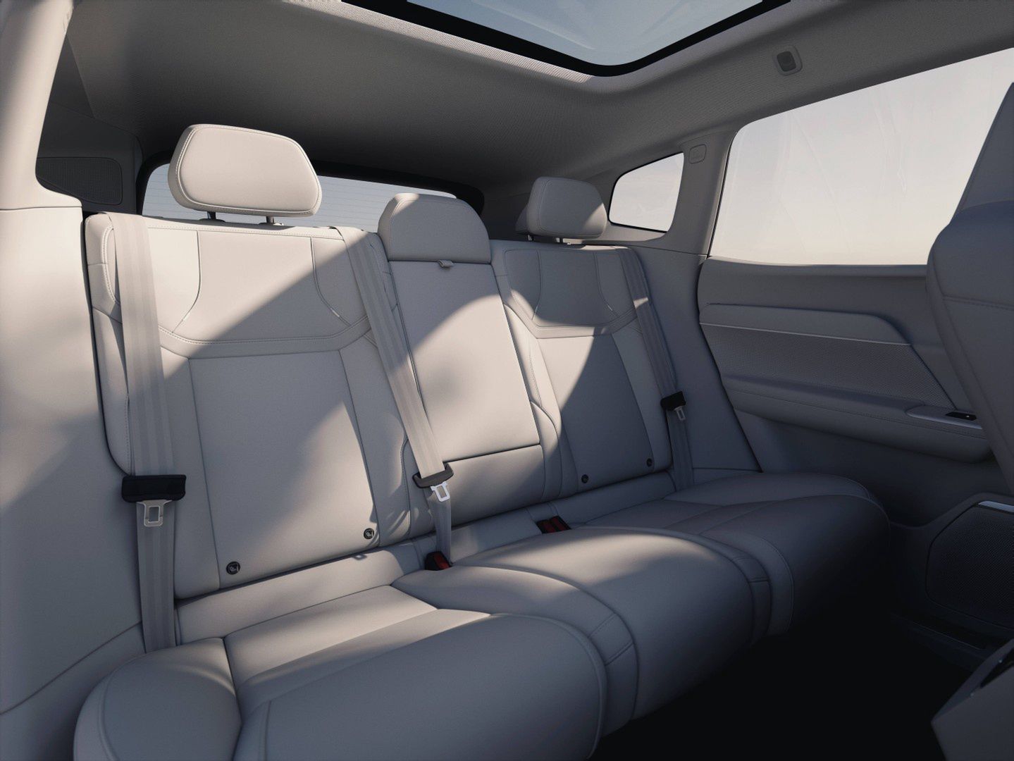 Nowe Volvo XC70