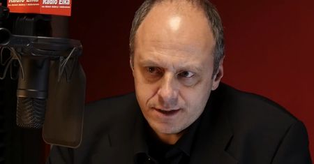 Dyrektor TVP Warszawa został zawieszony. Znamy argumentację Jacka Kurskiego