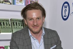 Nowy samochód Szczepana Twardocha. Co za cacko!