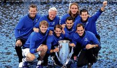 Discovery Sports z prawami do Laver Cup na kolejne 10 lat