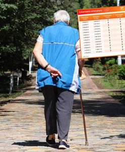 Kolejni seniorzy z wrześniowym dodatkiem. Powinni sprawdzić konta