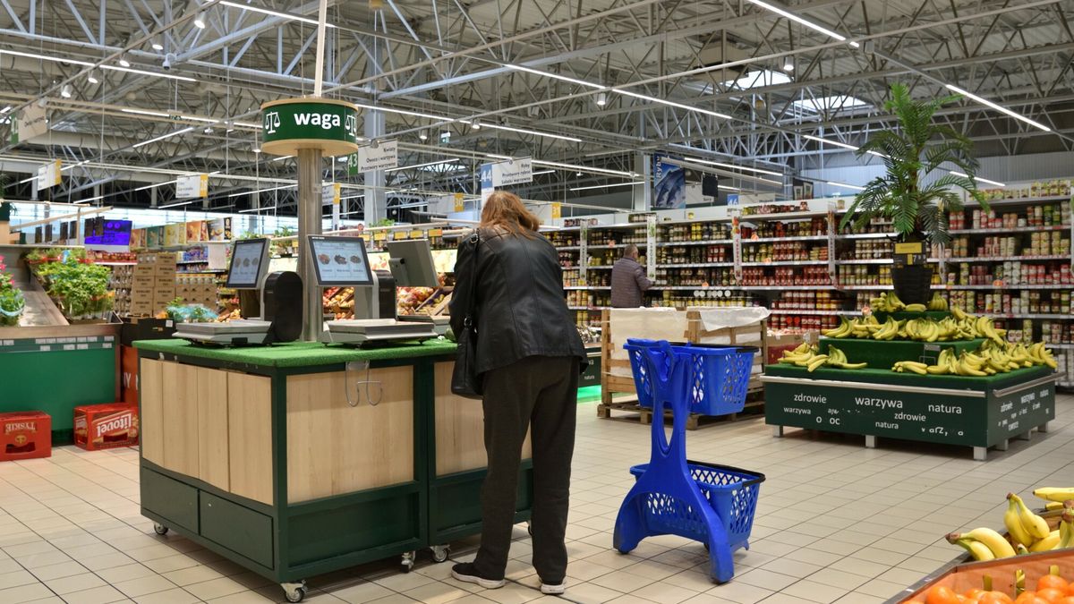 E.Leclerc zamierza zamknąć łącznie 4 sklepy w najbliższym czasie