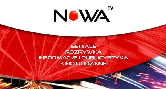 Rusza Nowa TV. „Moda na sukces”, Beata Tadla i Jarosław Kulczycki
