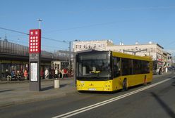 Lusterko na trytytce. Pomysłowe naprawy chorzowskich autobusów