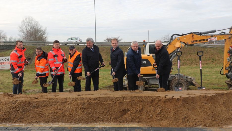 Fot. Arkadiusz Magda Kancelaria Zarządu UMWP