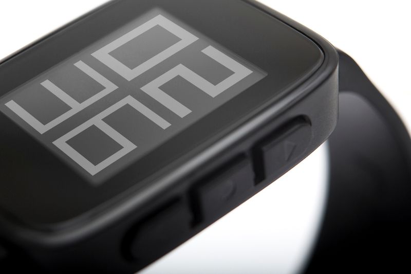 Goclever Chronos Eco, czyli polski smartwatch już za 169 zł 5