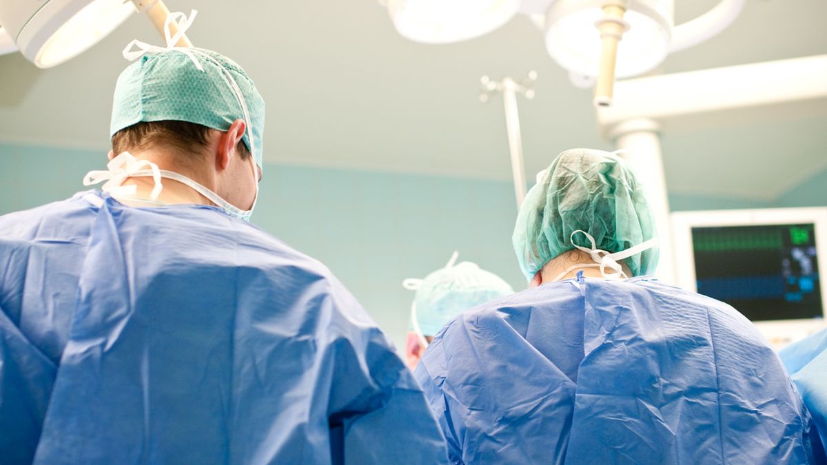 Operacja prostaty to skuteczny sposób na walkę z chorobami prostaty.