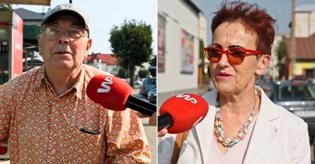 Wzrost cen podstawowych produktów. "Ciężko nam się żyje"