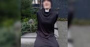 Gdańsk: Przebrał się za księdza. Ukradł wózek rowerowy