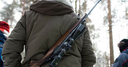 Obowiązkowe badania dla myśliwych? Ta partia chce odrzucenia ustawy