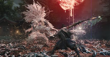 Onimusha: Way of the Sword gratis od AMD. Wystarczy kupić Radeona lub Ryzena