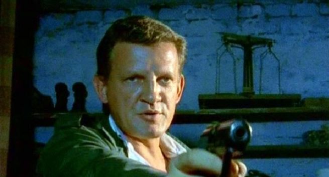 40-lecie „07 zgłoś się” w TVP Seriale