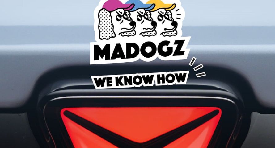 Nowa marka chińskich aut zadebiutuje w Polsce. Zatrudnia agencję Madogz