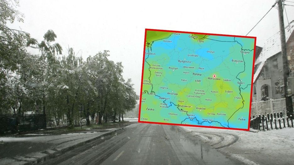 Prognoza pogody