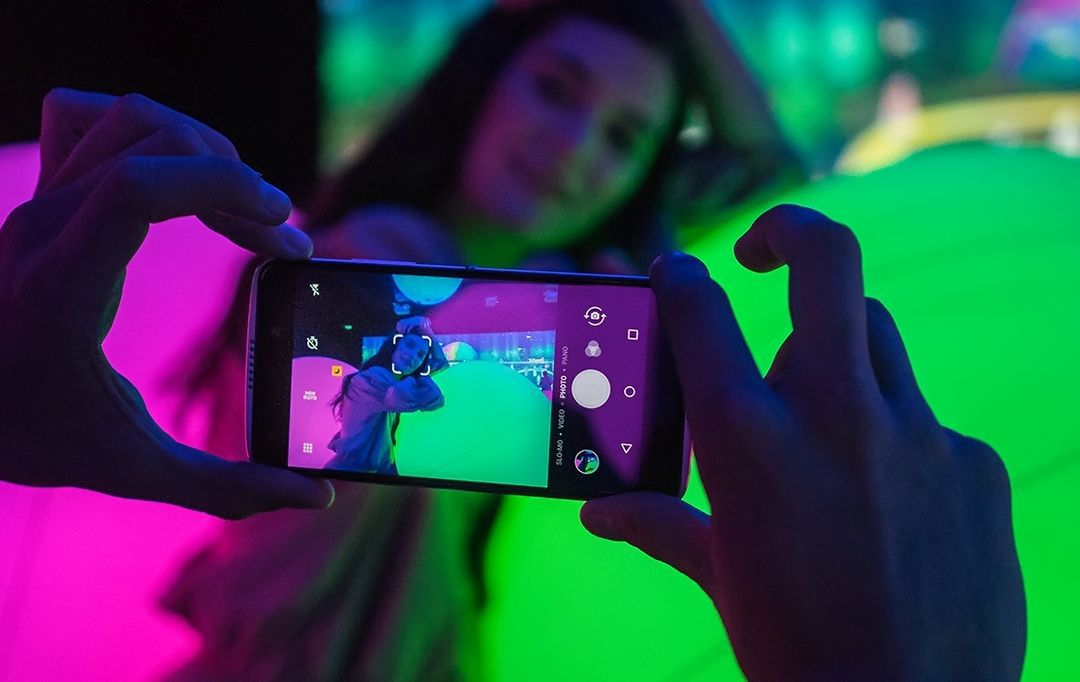 Alcatel Idol 5 i Idol 5S oficjalnie. Cena pierwszego będzie świetna! 5