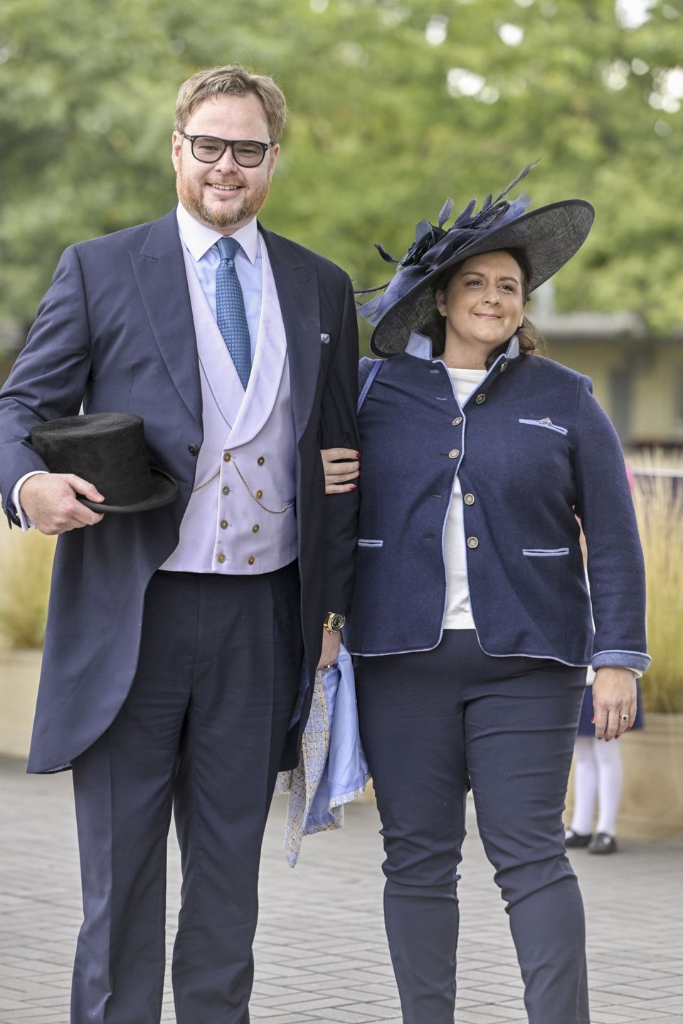 Helena Mańkowska, Jan Lubomirski-Lanckoroński
