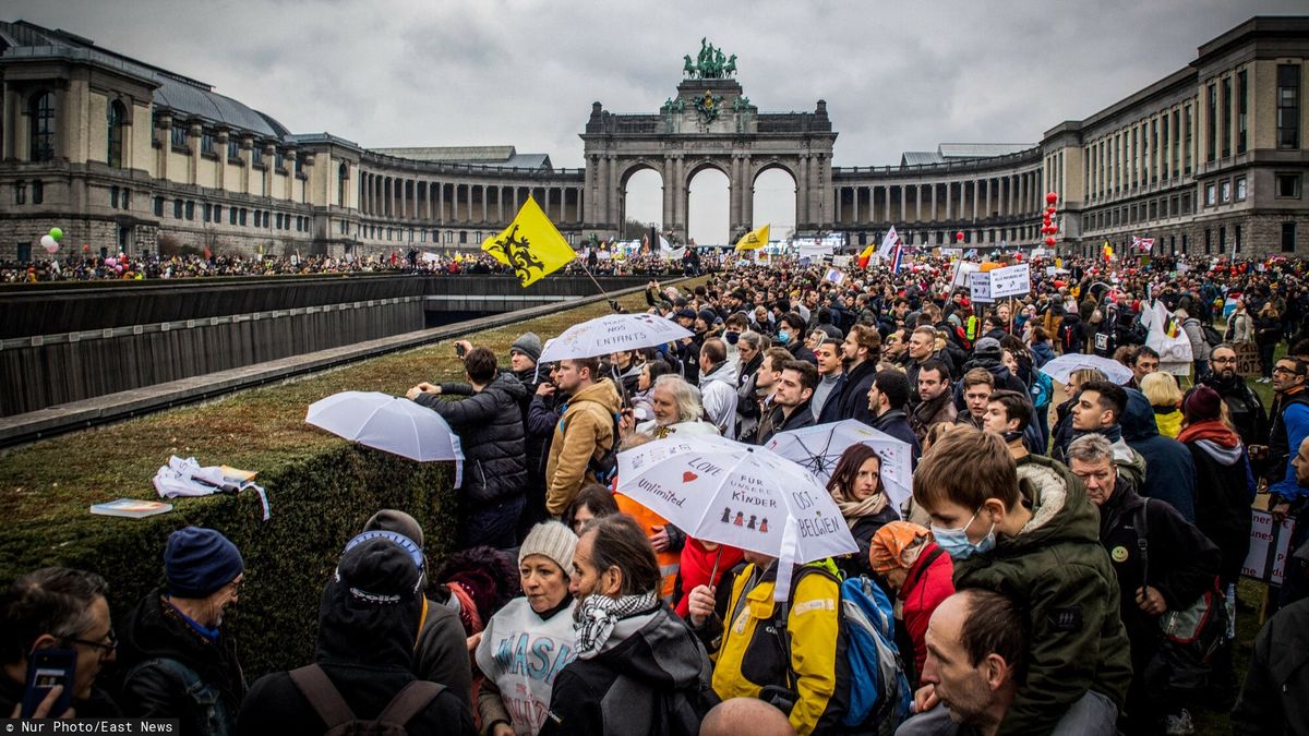W Belgii wprowadzono nowe prawo pracy. 