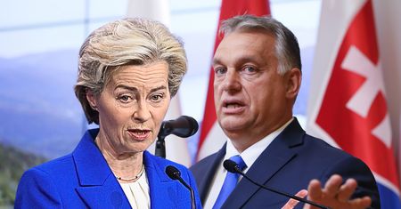 Nowe doniesienia wstrząsnęły Europą. KE żąda od Węgier wyjaśnień
