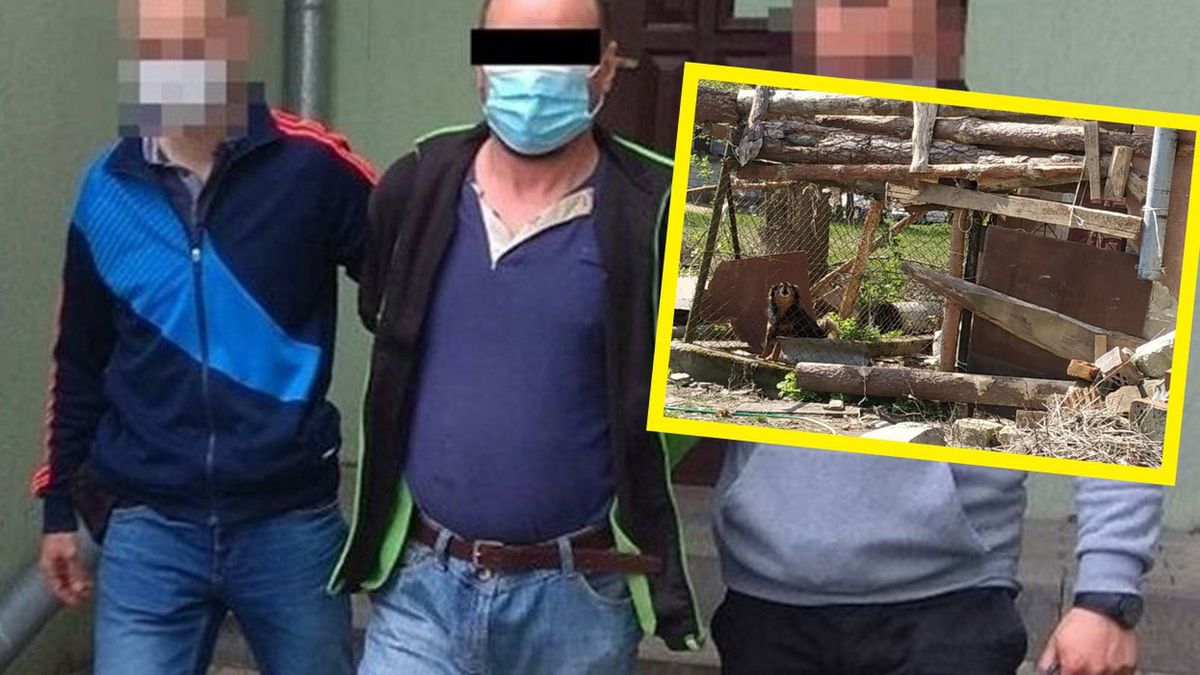 Za narażenie na niebezpieczeństwo utraty życia lub ciężkiego uszczerbku na zdrowiu odpowie 40-latek z gminy Biała Podlaska. 