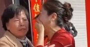 Szok na weselu w Chinach. Teściowa zorientowała się, kim jest panna młoda