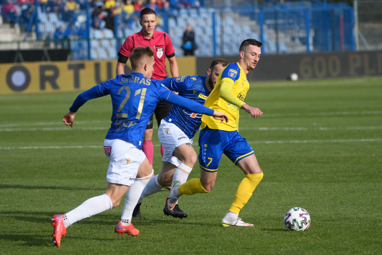 Pko Ekstraklasa Stal Mielec Lech Poznań Gdzie Oglądać Mecz Transmisja I Stream Wp 