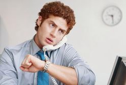 O pracoholizmie inaczej