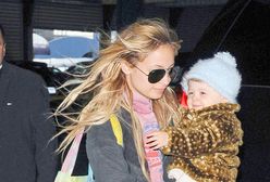 Nicole Richie miała wypadek samochodowy