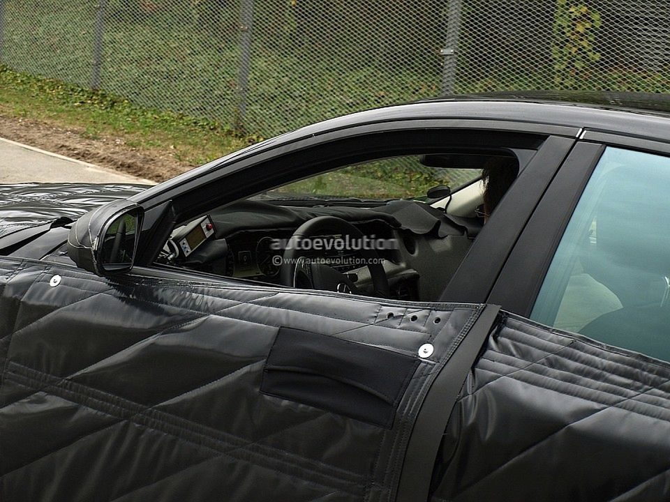 2013 Mercedes Klasy S (źródło: Autoevolution.com)