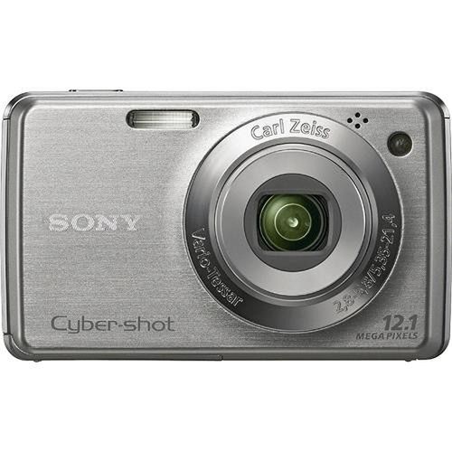 Sony Cyber-shot DSC-W230