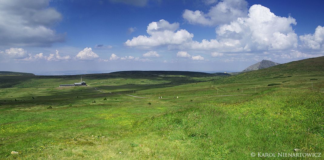 10 najpiękniejszych szlaków w Karkonoszach 26