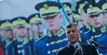 Serbia i Kosowo nie mogą się porozumieć