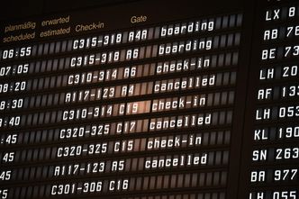 Ryanair odwołuje loty. Zdaniem ekspertów to dopiero początek problemów