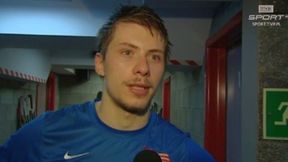 Damian Kapica: w finale gra się charakterem